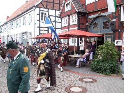 照片: Fuchshohle Wadersloh
