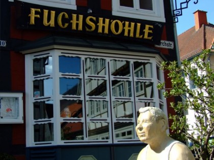 照片: Fuchshohle Wadersloh